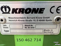 Faucheuse Krone EC R 360
