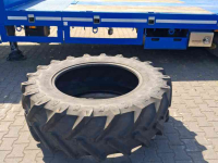 Roues, Pneus, Jantes, Barillets Jumelage Pirelli 480/70R34 TM700