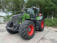 Tracteur Fendt 936 profi plus