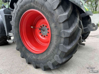 Tracteur Fendt 936 profi plus
