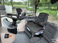 Tracteur Fendt 936 profi plus