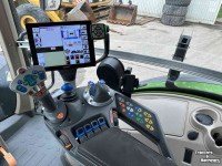 Tracteur Fendt 936 profi plus