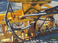 Benne de fauche  Herder maaikorf mrz550 cw20 cw30 hydro kantelkop