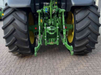 Tracteur John Deere John Deere 6155M – 2022 – 3050 uur – PowerQuad – Fronthef + PTO
