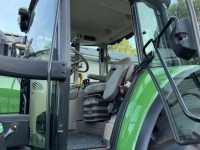 Tracteur John Deere John Deere 6155M – 2022 – 3050 uur – PowerQuad – Fronthef + PTO