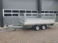 Benne agricole Saris C2700