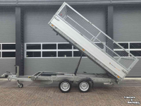 Benne agricole Saris C2700