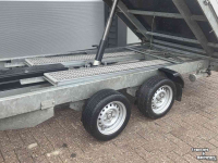 Benne agricole Saris C2700