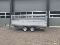 Benne agricole Saris C2700