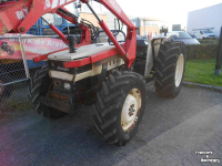 Tracteur Lamborghini R 674 5