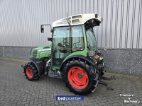 Tracteur Fendt 209V
