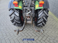 Tracteur Fendt 209V