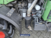 Tracteur Fendt 209V