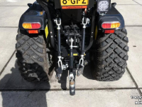 Tracteur Captain 263