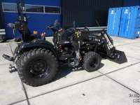 Tracteur Captain 263