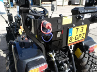 Tracteur Captain 263