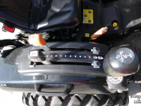 Tracteur Captain 263