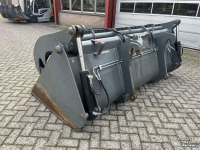 Benne à grappin / Fourche à grappin Kramer Voorzetstukken
