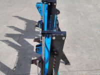 Décompacteur Sigma CORCA 4D