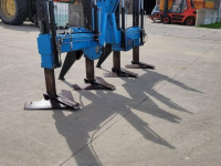 Décompacteur Sigma CORCA 4D
