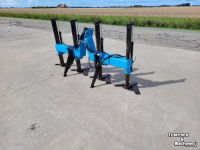 Décompacteur Sigma CORCA 4D