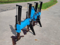 Décompacteur Sigma CORCA 4D