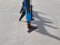 Décompacteur Sigma CORCA 4D
