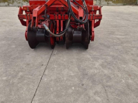Arracheuse de pommes de terre Grimme VR2