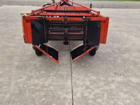 Arracheuse de pommes de terre Grimme VR2