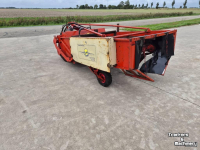 Arracheuse de pommes de terre Grimme VR2