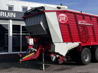 Autochargeuse Lely TIGO XR65