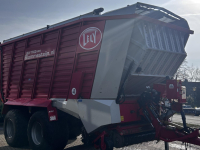 Autochargeuse Lely TIGO XR65