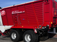 Autochargeuse Lely TIGO XR65