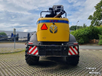 Ensileuse automotrice New Holland FR 780