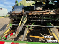 Maisbec Krone maisbek EasyCollect 753