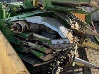 Maisbec Krone maisbek EasyCollect 753