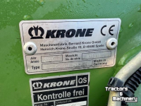 Maisbec Krone maisbek EasyCollect 753