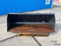Godets chargeur VTM FMV485-2500