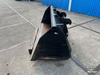 Godets chargeur VTM FMV485-2500