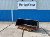 Godets chargeur VTM FMV485-2500
