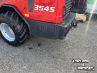 Chargeuse sur pneus Schäffer Schaffer 3545