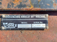 Tondeuse de refus Votex pt3 270