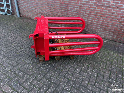 Pince à balle Hemach Hemach balenklem