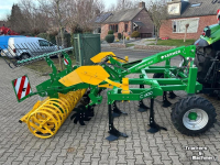 Cultivateur Kerner Corona 300 sterwiel cultivator
