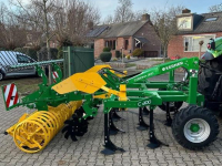 Cultivateur Kerner Corona 300 sterwiel cultivator