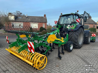 Cultivateur Kerner Corona 300 sterwiel cultivator