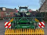 Cultivateur Kerner Corona 300 sterwiel cultivator