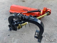 Rotobroyeur Perfect ZW-210 als nieuw!