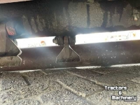 Rotobroyeur Perfect ZW-210 als nieuw!