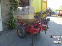 Planteuse de pommes de terre Koningsplanter 2-rij Pootmachine